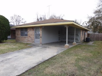 229 Leslie St, Houma, LA 70363 
