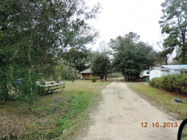 48301 Tin Can Alley, Tickfaw, LA 70466 