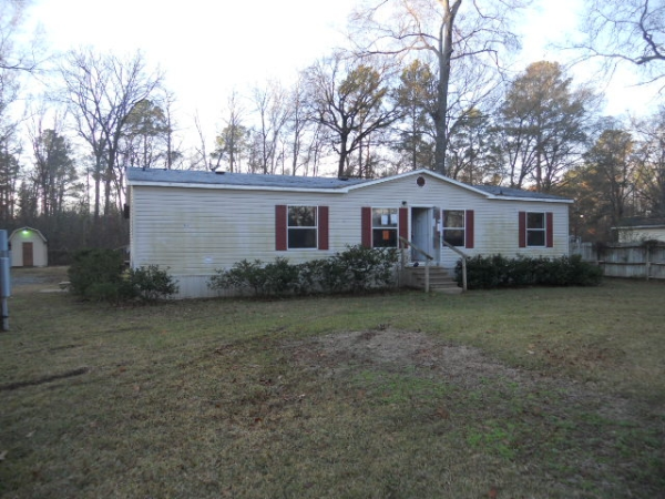 124 Emily Street, Shreveport, LA 71106 