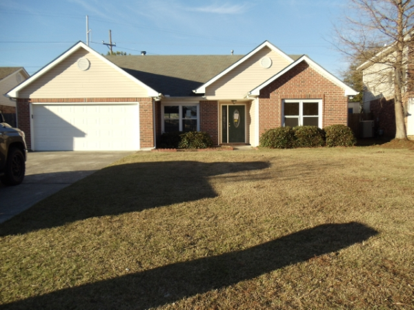 1615 Kings Row, Slidell, LA 70461 