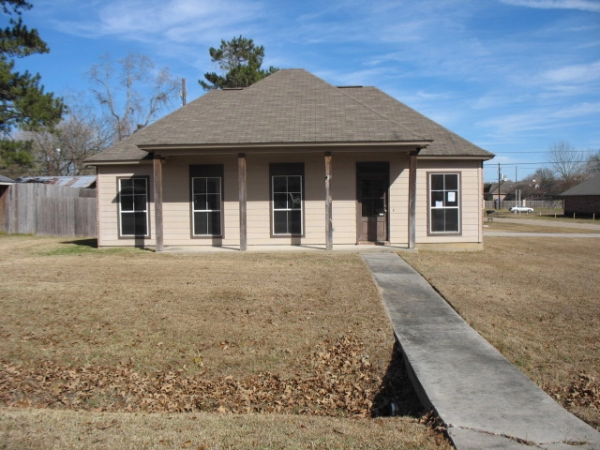 11463 Blanton Ave, Baton Rouge, LA 70817 