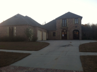 12417 Legacy Hills, Geismar, LA 70734 