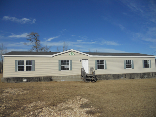 44209 Deer Run Dr, Franklinton, LA 70438 