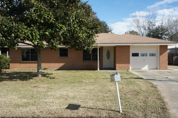 117 Moon Road, Morgan City, LA 70380 