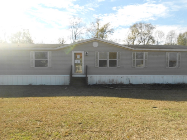 261 Bellanise Rd, Port Barre, LA 70577 