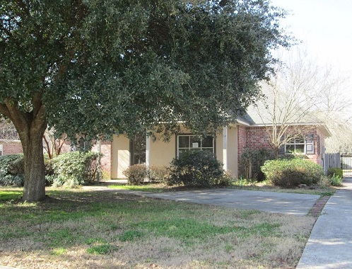 17201 Rennes Rd, Prairieville, LA 70769 