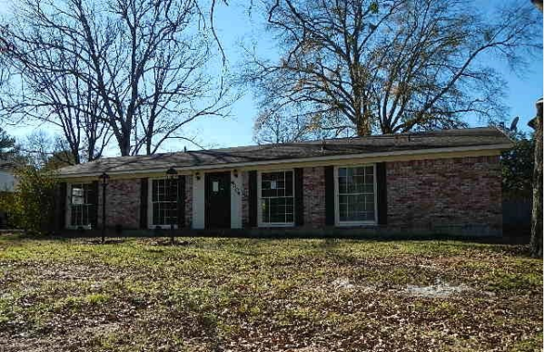 9004 Blom Blvd, Shreveport, LA 71118 