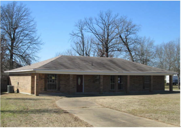 4506 Parkridge Driv, Benton, LA 71006 