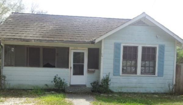3834 Sherwood Street, Baton Rouge, LA 70805 