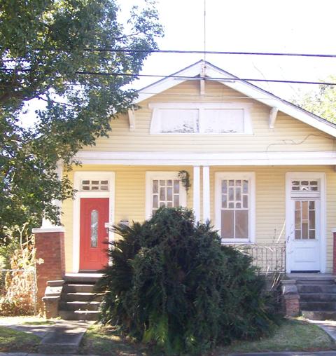 1735 Hermosa St, New Orleans, LA 70114 