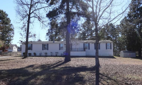 1414 Gray Lake Dr, Princeton, LA 71067 