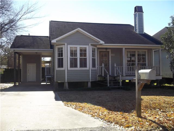 25480 Homestead Dr, Denham Springs, LA 70726 