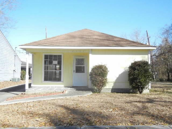 2131 Fountain Ave, Baton Rouge, LA 70810 