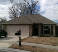 1010 Villa Dr, Baton Rouge, LA 70810 