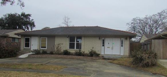 6905 Asher St, Metairie, LA 70003 