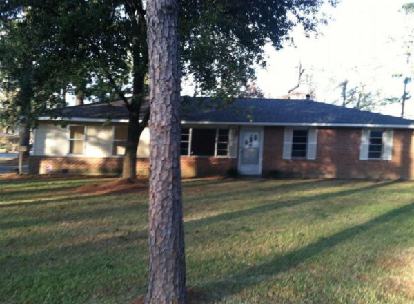 10525 Gerald Dr, Baton Rouge, LA 70815 