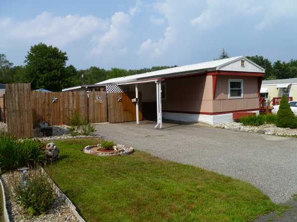 51 Monson Tpk # 1025, Ware, MA 01082 