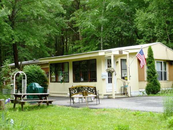 51 Monson Turnpike # 1058, Ware, MA 01082 