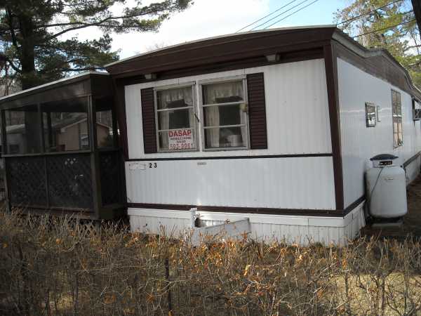 868 Southampton Rd. # 23, Westfield, MA 01085 