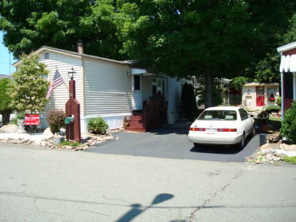 266 Newbury Street, Peabody, MA 01960 