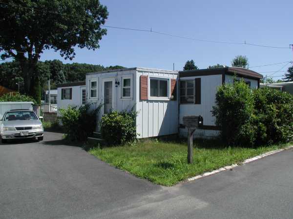 261 Newbury Street, Peabody, MA 01960 