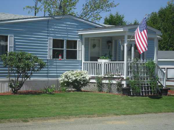 48 Heritage Village, Warren, MA 01083