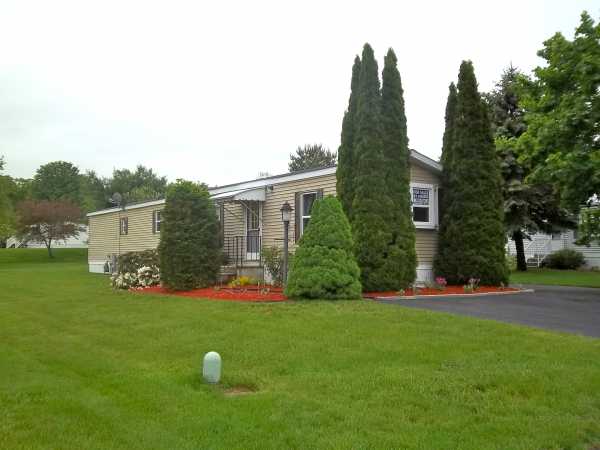 8 Victorian Drive, West Springfield, MA 01089 