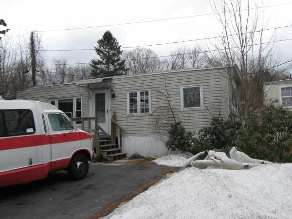 229 Miller Street, C-11, Ludlow, MA 01056 