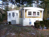 South Meadow Village, Carver, MA 02330 