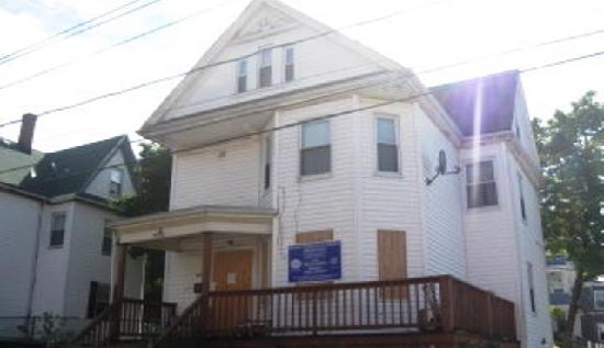 68 Callender Street, Dorchester, MA 02124 