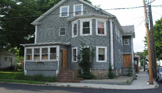 507 Elm Street, New Bedford, MA 02745 