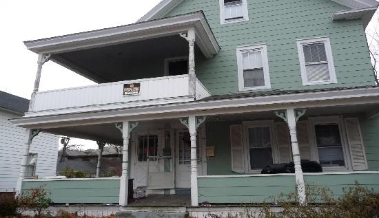 41-43 Converse Street, Palmer, MA 01069 