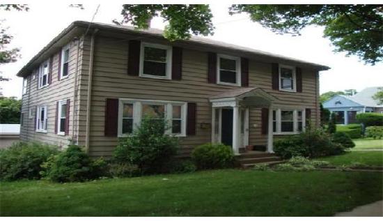 34 Loring Avenue #a # A, Salem, MA 01970 