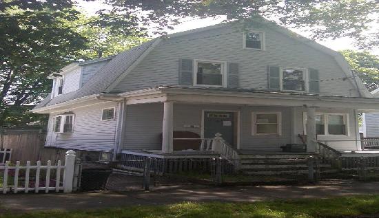 38 Clovelly Street, Lynn, MA 01902 