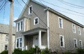 147 Holly Street, New Bedford, MA 02746