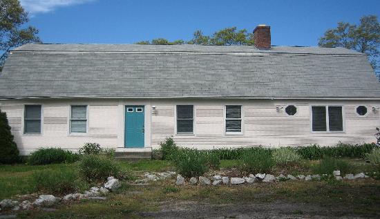 69 Cherry Lane, West Yarmouth, MA 02673 