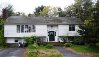 4 Dusty Lane, East Wareham, MA 02538 