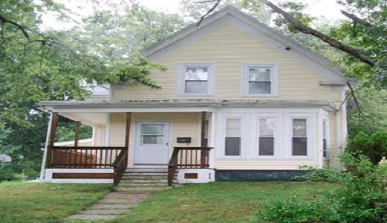 76 Martland Avenue, Brockton, MA 02301 