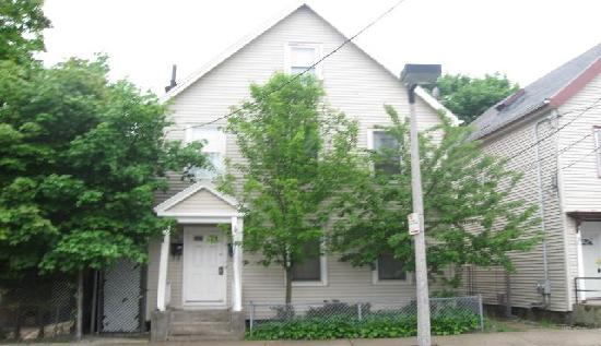 35 Vaughan Avenue, Dorchester, MA 02121 