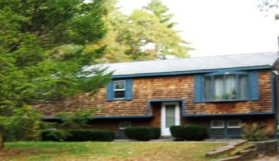 59 Worcester Street, Taunton, MA 02780 