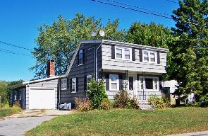 170 Old Westport Road, North Dartmouth, MA 02747 