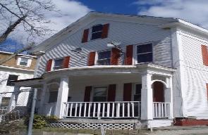 37 Benefit Street, Worcester, MA 01610 