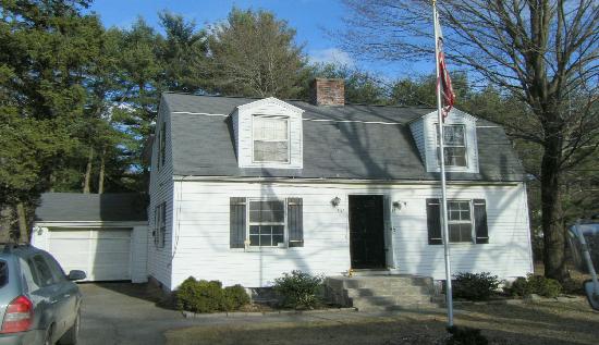 651 Cooley Street, Springfield, MA 01128 