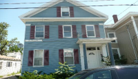 28 Fort Hill Avenue, Lowell, MA 01852 
