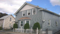 12 Skinner Street, Brockton, MA 02302 