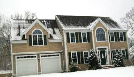 4 Ladyslipper Lane, Forestdale, MA 02644 