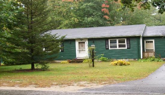 231 Walnut Plain Road, Rochester, MA 02770 