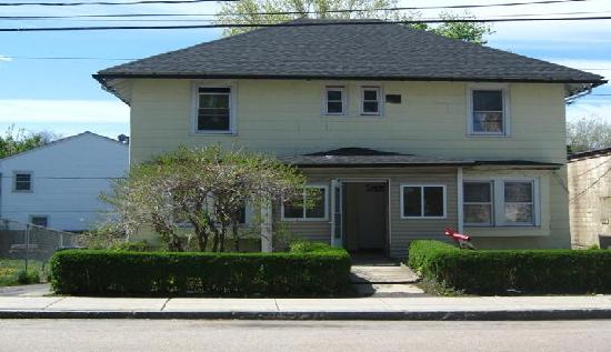 37-39 Archdale Road, Roslindale, MA 02131 