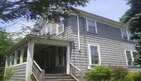 62 Williams Avenue, Hyde Park, MA 02136 
