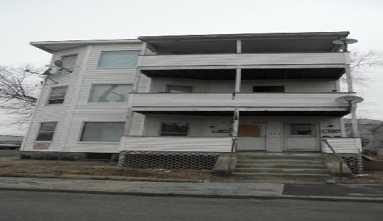 116-118 Kendall Street, Framingham, MA 01702 